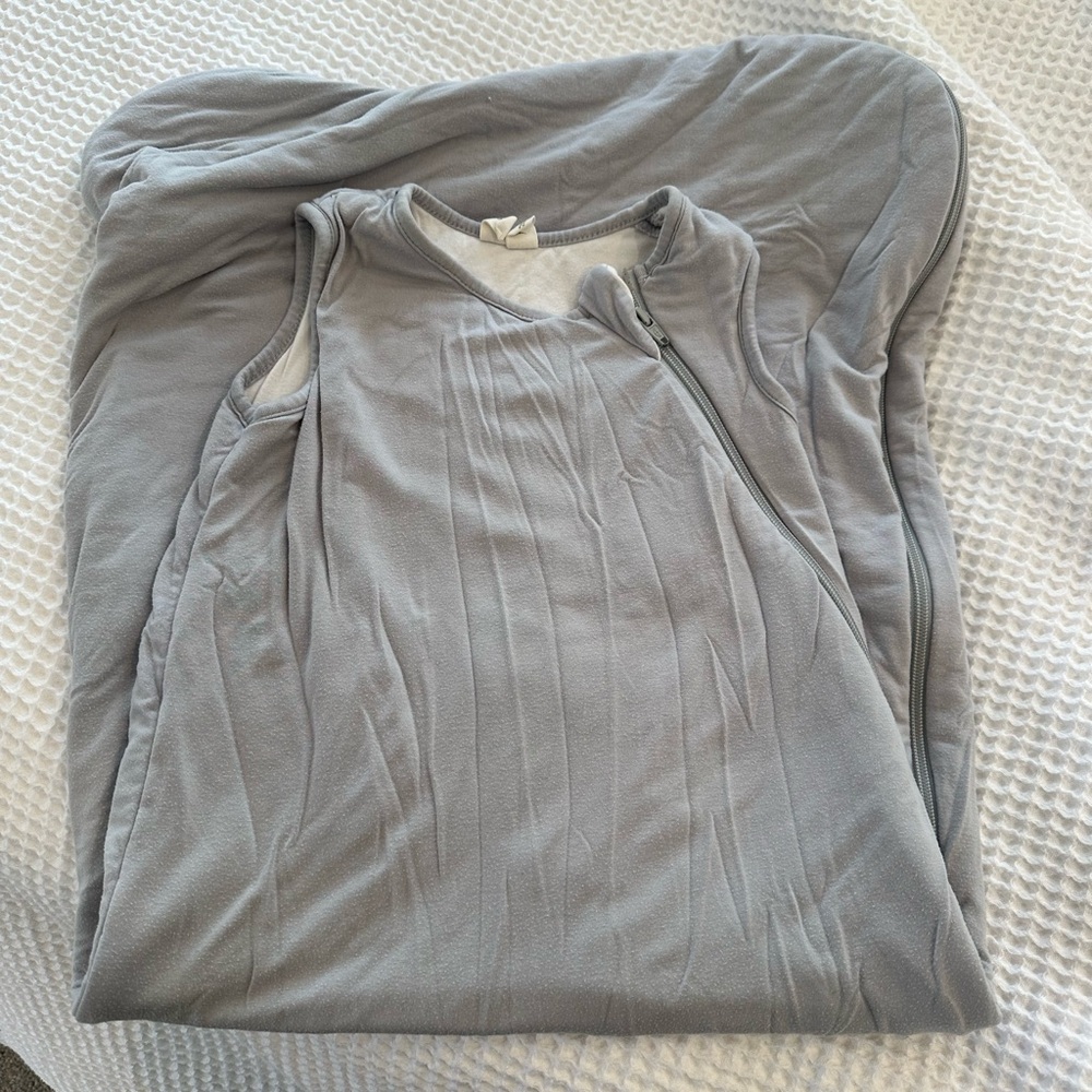Kyte baby sleep sack